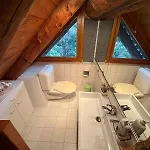 Romantic Ticino Rustici Appartement *