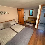 Appartement Romantic Ticino Rustici Gordola