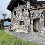 Romantic Ticino Rustici Gordola