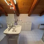 Romantic Ticino Rustici Apartment
