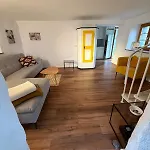 Romantic Ticino Rustici Appartement
