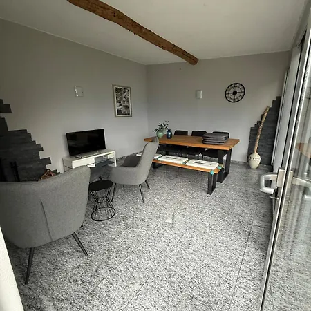 Apartment Romantic Ticino Rustici *