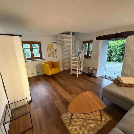 Romantic Ticino Rustici * Gordola