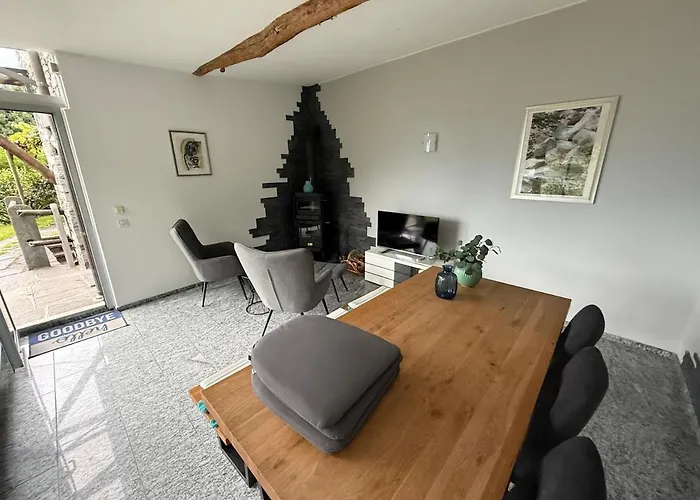 Apartment Romantic Ticino Rustici *