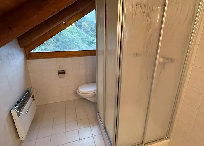 Appartement Romantic Ticino Rustici