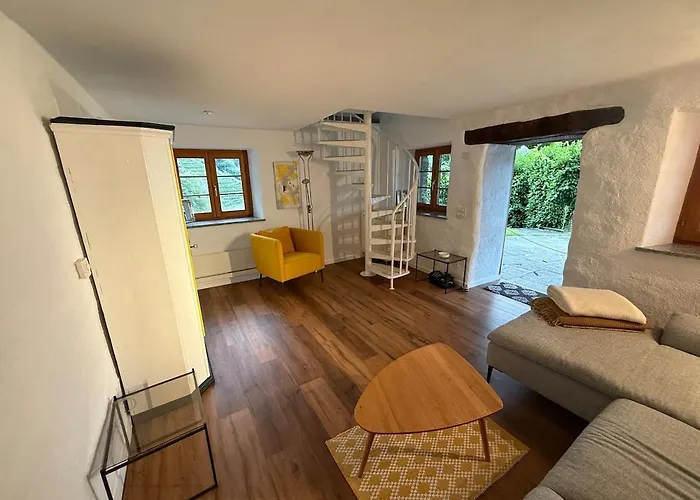 Romantic Ticino Rustici * Gordola