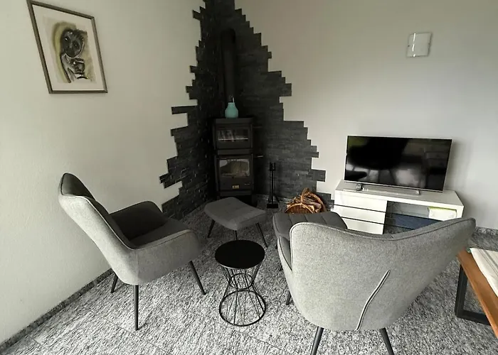 Romantic Ticino Rustici Gordola