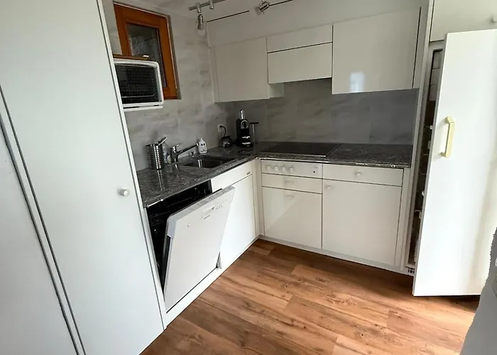 Romantic Ticino Rustici Gordola