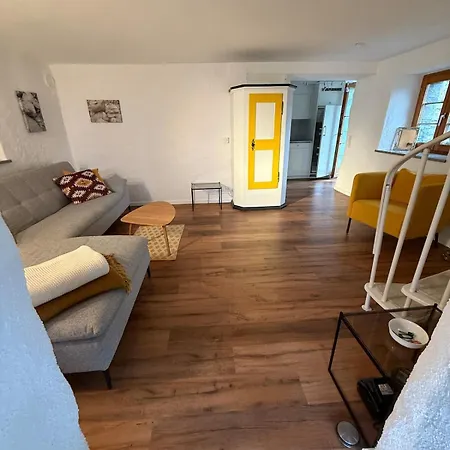 Romantic Ticino Rustici Apartamento